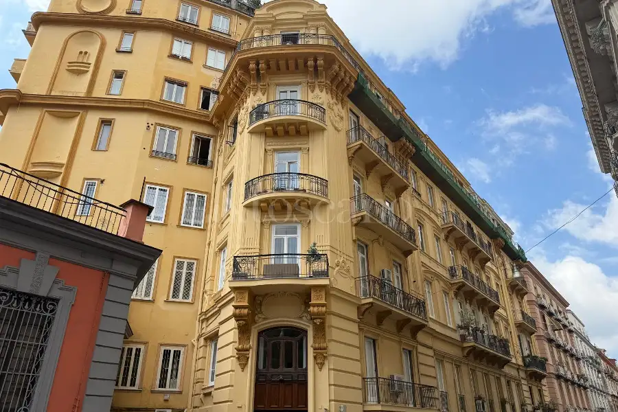 Casa in affitto di 100 mq a €2.850 (rif. 24/2026)