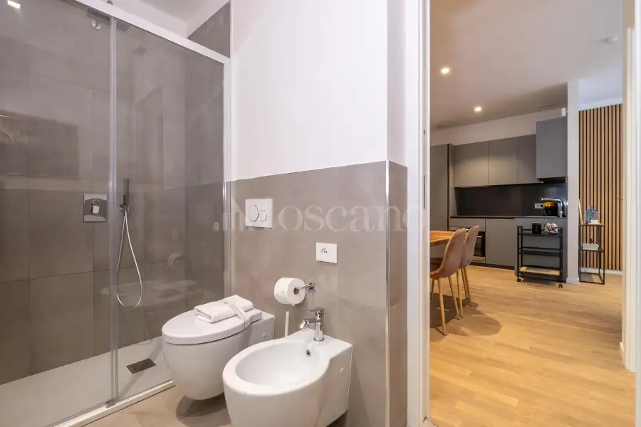 Casa in affitto di 63 mq a €2.100 (rif. 15/2026)