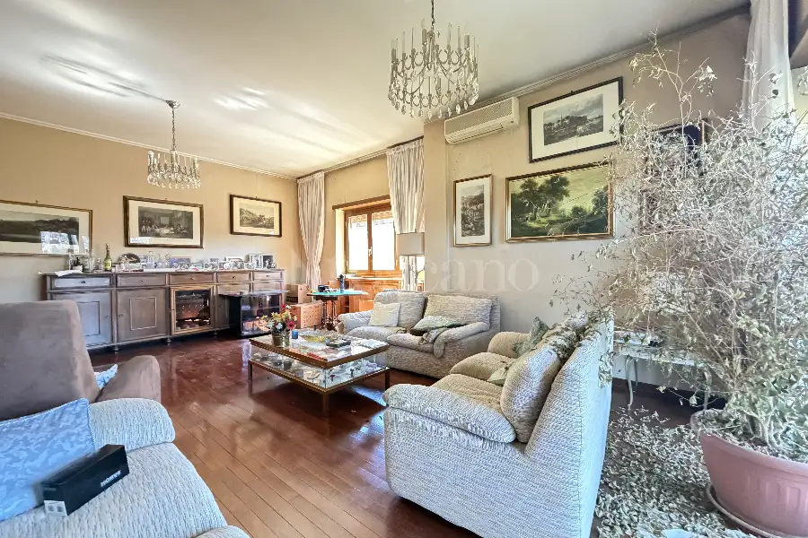 Casa in vendita di 140 mq a €495.000 (rif. 54/2026)