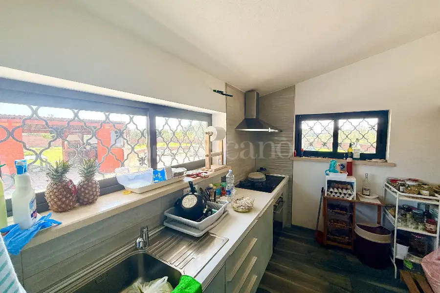 Casa Indipendente in vendita di 140 mq a €599.000 (rif. 17/2026)
