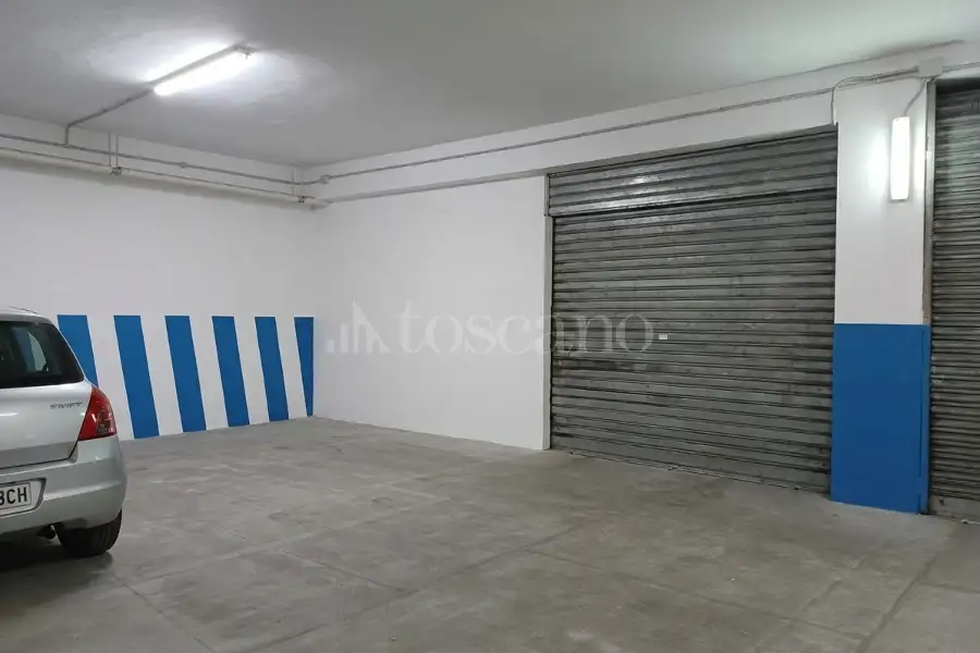 Box in vendita di 12 mq a €55.000 (rif. 51/2026)