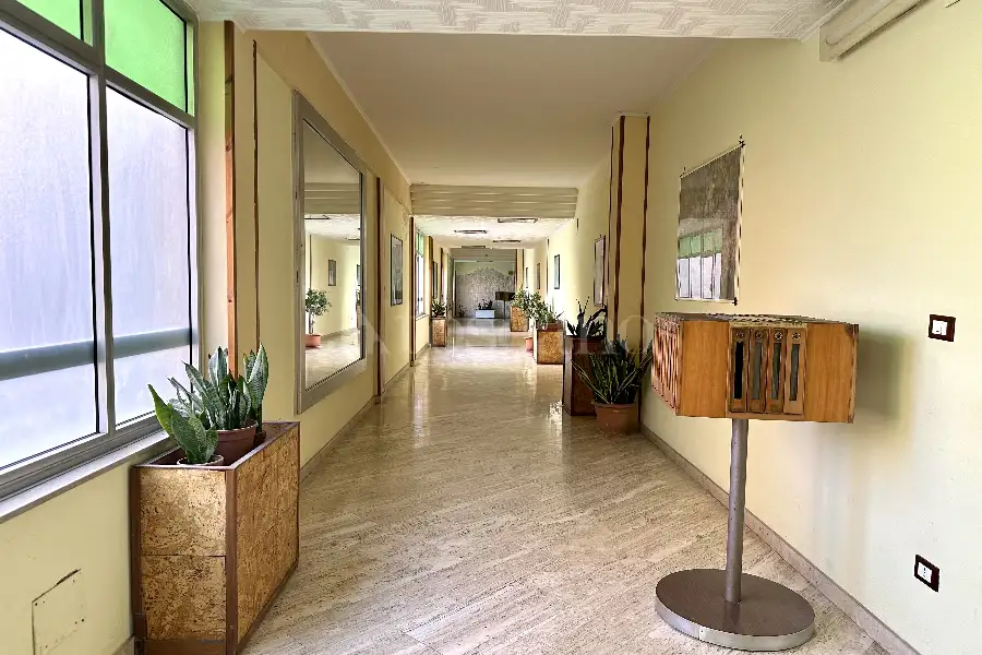 Attico in vendita di 140 mq a €420.000 (rif. 68/2026)