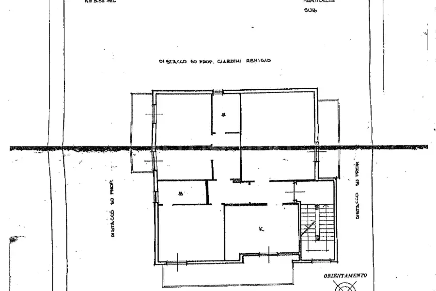 Casa in vendita di 130 mq a €135.000 (rif. 29/2025)