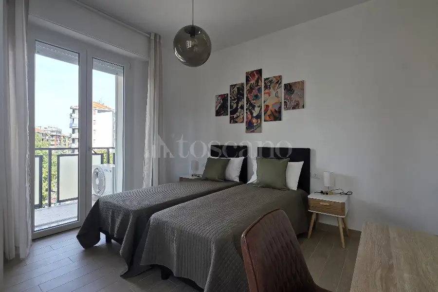 Casa in affitto di 70 mq a €1.400 (rif. 15/2026)