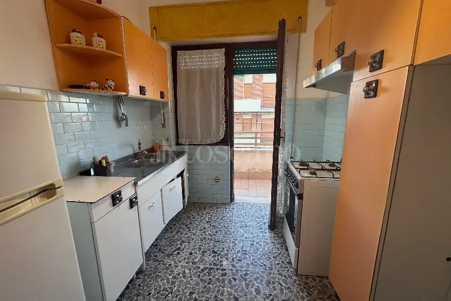 Attico in vendita di 70 mq a €199.000 (rif. 7/2026)