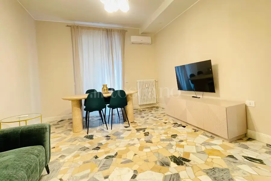 Casa in vendita di 100 mq a €720.000 (rif. 36/2026)