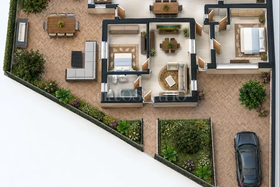 Casa Indipendente in vendita di 117 mq a €299.000 (rif. 47/2026)