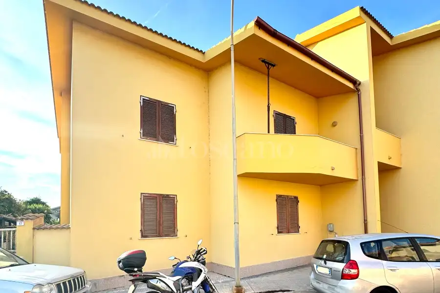 Casa in vendita di 120 mq a €135.000 (rif. 210/2026)