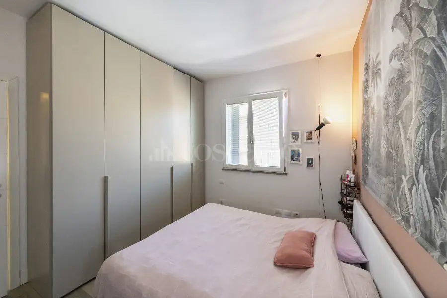 Attico in vendita di 140 mq a €890.000 (rif. 11/2025)