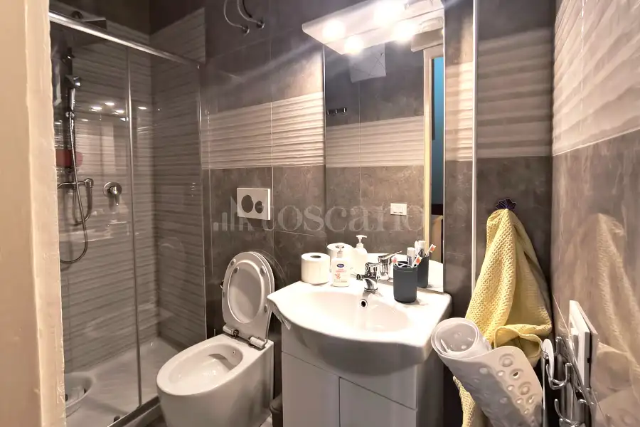 Casa in affitto di 50 mq a €550 (rif. 40/2026)