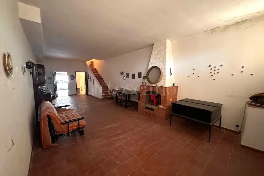 Villino a Schiera in vendita di 200 mq a €249.000 (rif. 144/2026)