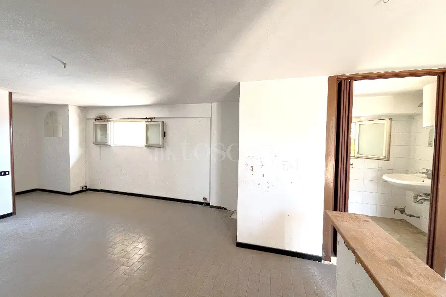 Superattico in vendita di 38 mq a €95.000 (rif. 10/2026)