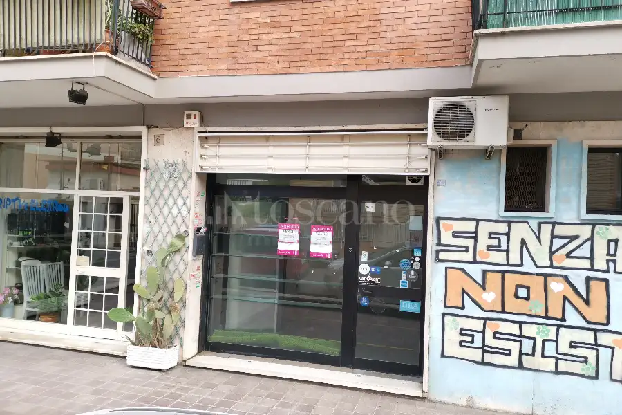 Negozio in vendita di 26 mq a €65.000 (rif. 9/2025)