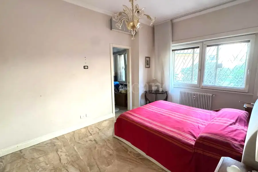 Casa in affitto di 115 mq a €1.400 (rif. 18/2026)