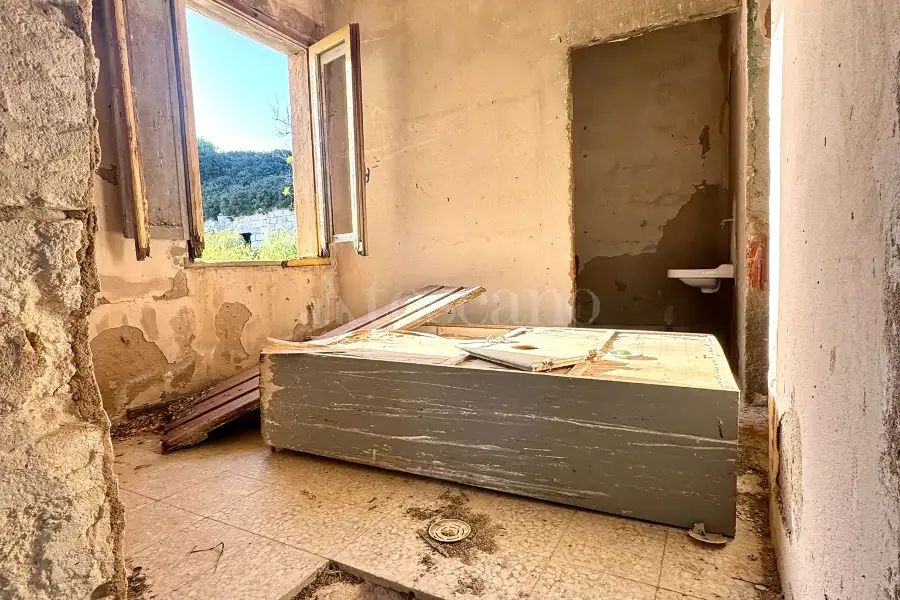 Casa Indipendente in vendita di 130 mq a €75.000 (rif. 93/2026)