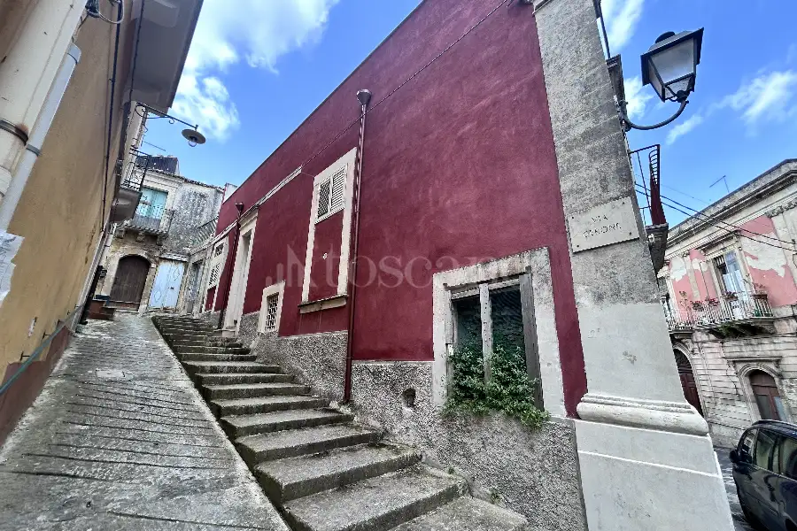 Casa in vendita di 88 mq a €65.000 (rif. 74/2025)