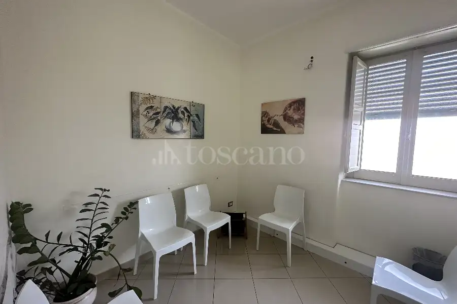Ufficio in vendita di 38 mq a €79.000 (rif. 190/2025)