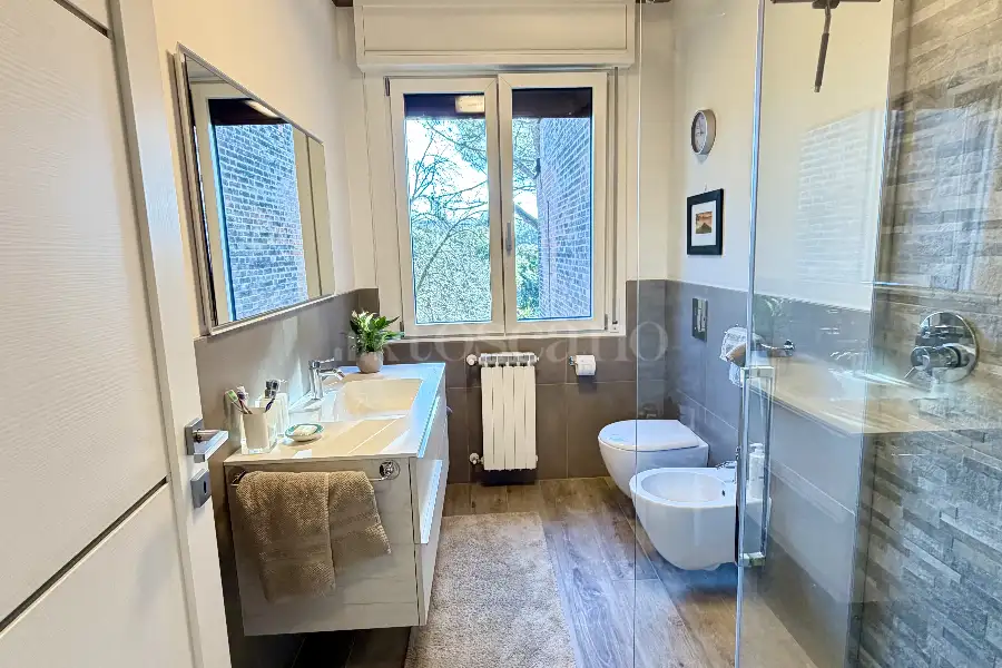 Villino a Schiera in vendita di 240 mq a €560.000 (rif. 8/2026)