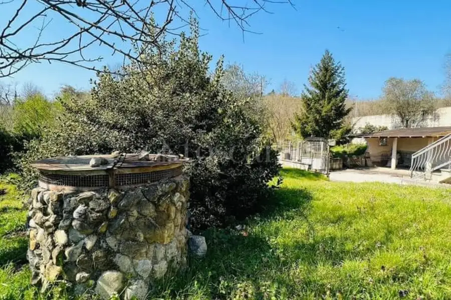 Villa in vendita di 280 mq a €275.000 (rif. 115/2026)