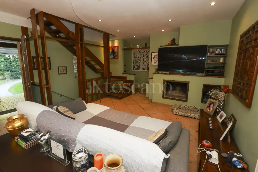 Villa in vendita di 200 mq a €769.000 (rif. 57/2026)