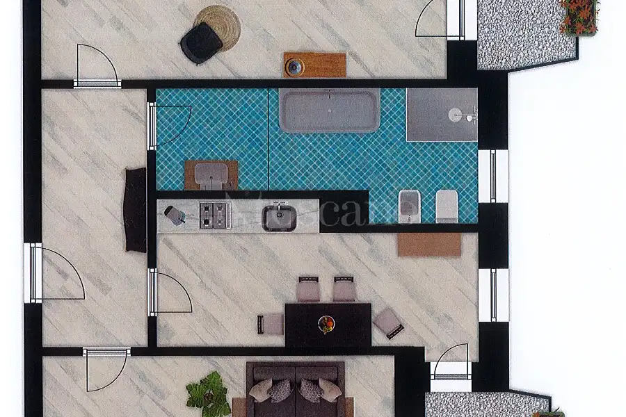 Casa in vendita di 60 mq a €229.000 (rif. 19/2026)