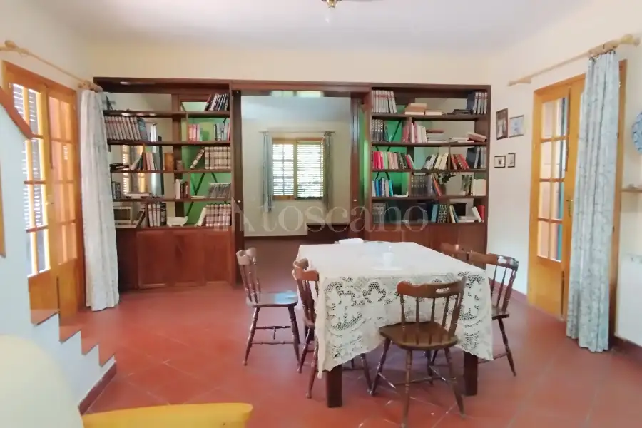 Villa in vendita di 186 mq a €199.000 (rif. 38/2026)