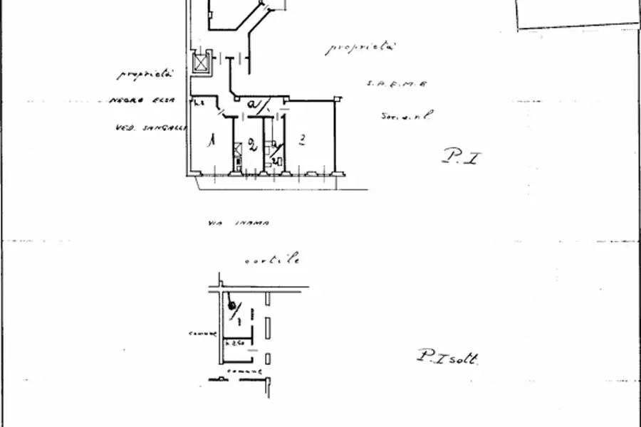 Casa in vendita di 75 mq a €375.000 (rif. 8/2026)