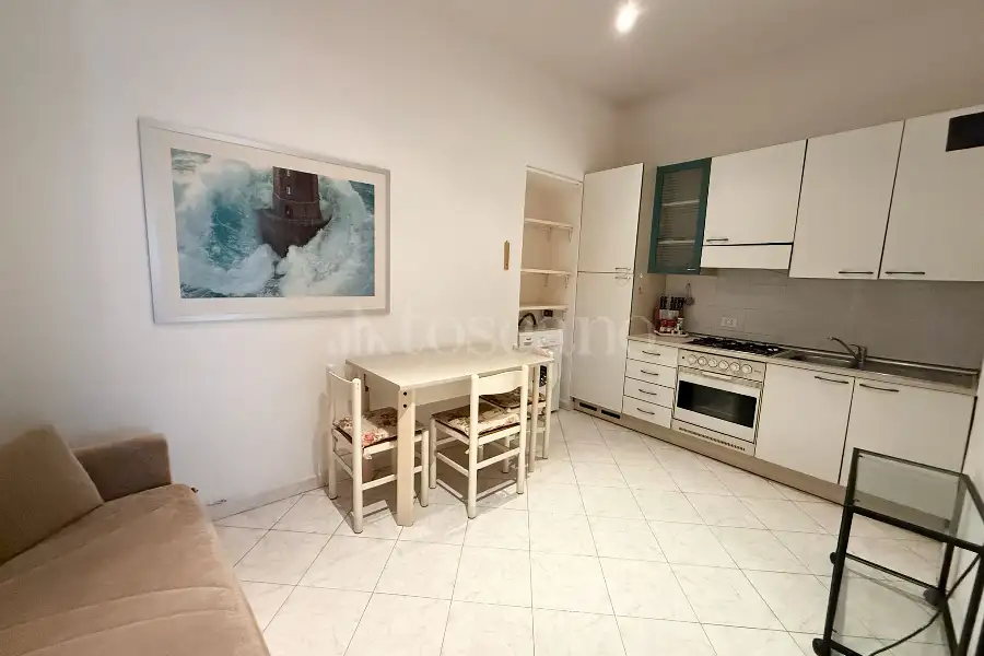 Casa in affitto di 40 mq a €820 (rif. 14/2026)
