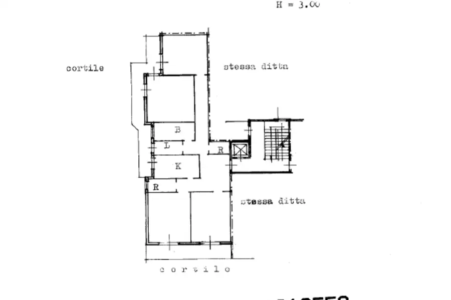 Casa in vendita di 140 mq a €180.000 (rif. 218/2025)