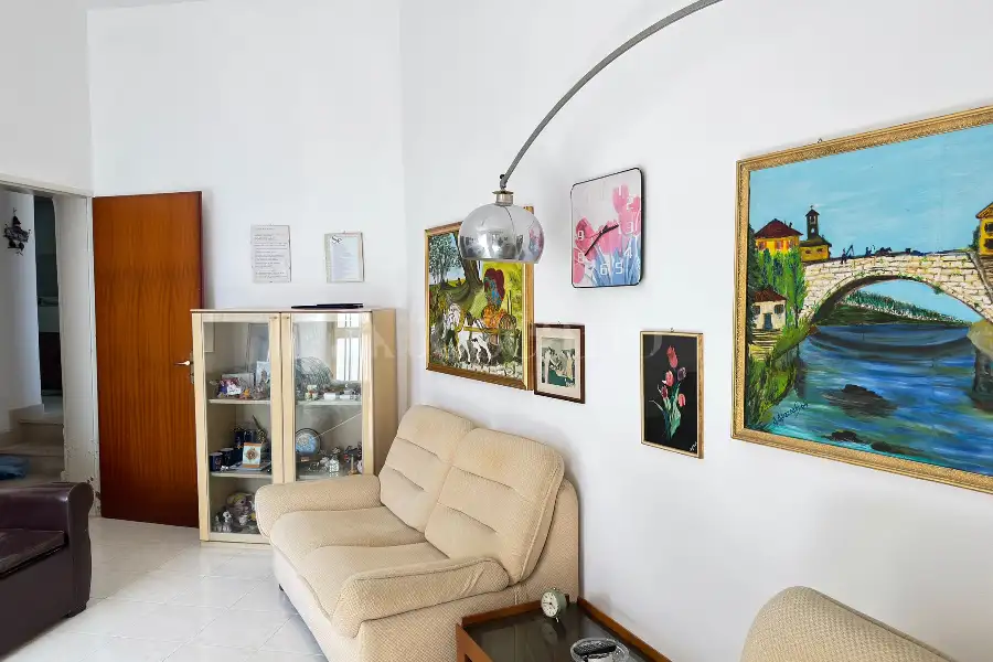 Casa Indipendente in vendita di 99 mq a €45.000 (rif. 146/2026)