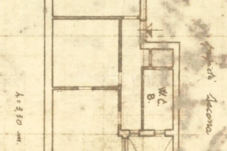 Casa in vendita di 75 mq a €35.000 (rif. 121/2025)