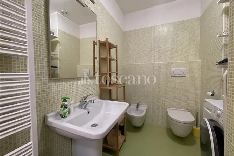 Casa in affitto di 45 mq a €900 (rif. 8/2026)