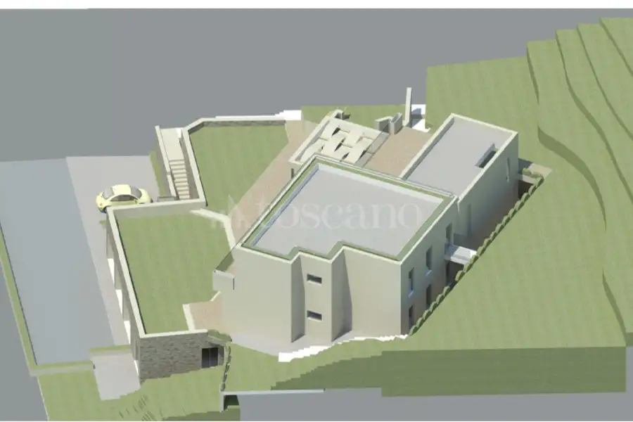 Villa in vendita di 400 mq a €745.000 (rif. 8/2026)