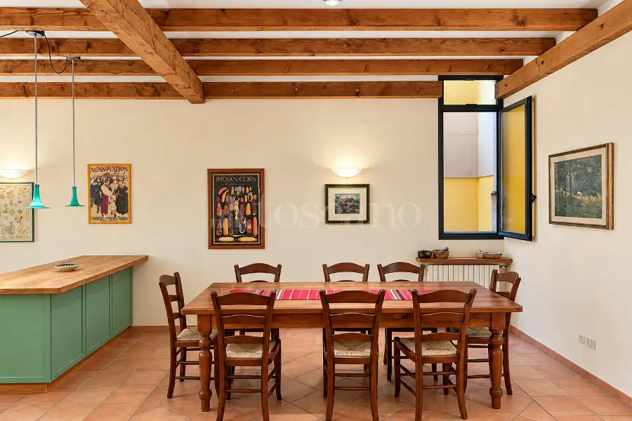 Casa in vendita di 160 mq a €560.000 (rif. 28/2026)
