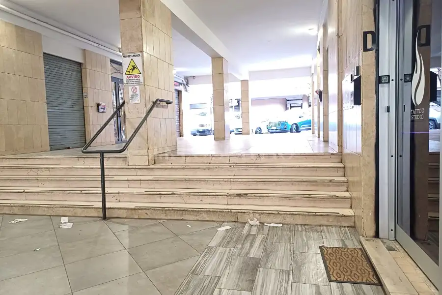 Negozio in vendita di 45 mq a €105.000 (rif. 35/2025)
