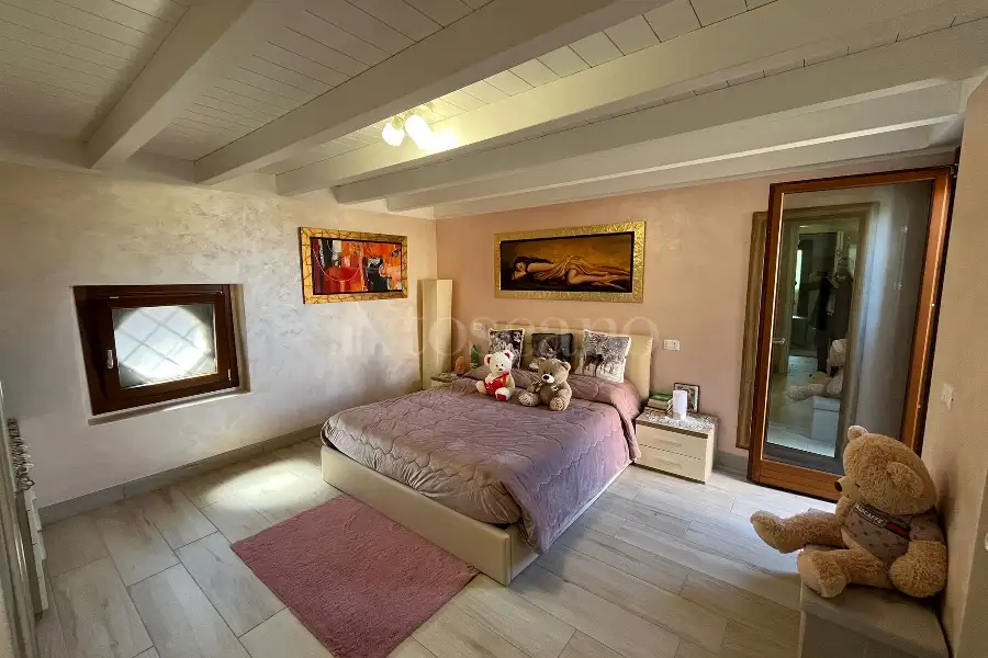 Villa Plurifamiliare in vendita di 120 mq a €359.000 (rif. 14/2026)