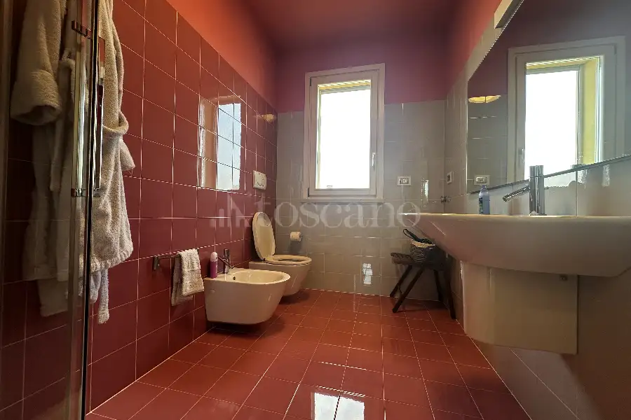 Attico in vendita di 160 mq a €970.000 (rif. 59/2026)