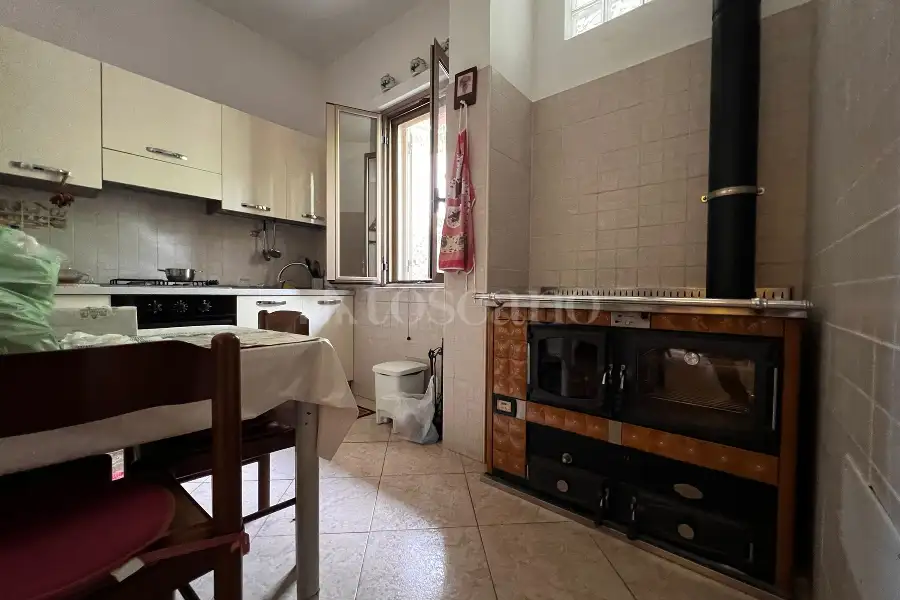 Casa Indipendente in vendita di 130 mq a €80.000 (rif. 30/2025)