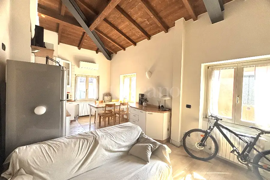 Casa in affitto di 70 mq a €1.400 (rif. 8/2026)
