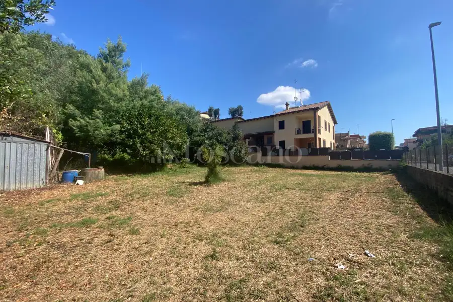 Agricolo in vendita di 1.500 mq a €54.000 (rif. 43/2025)