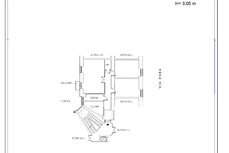 Casa in vendita di 100 mq a €450.000 (rif. 37/2026)