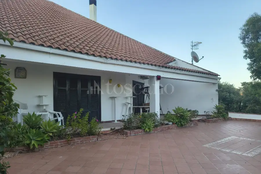 Villa in vendita di 163 mq a €265.000 (rif. 24/2026)
