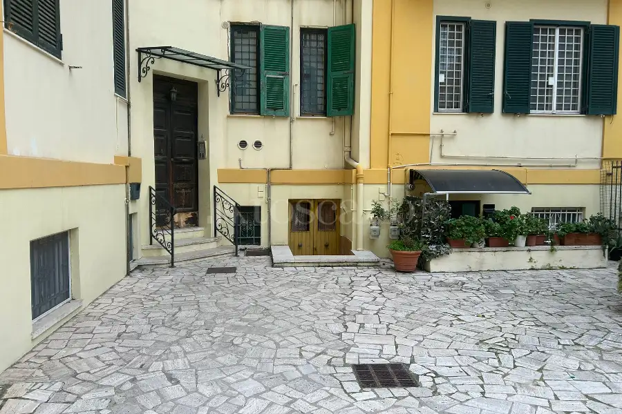 Casa in vendita di 35 mq a €109.000 (rif. 3/2026)