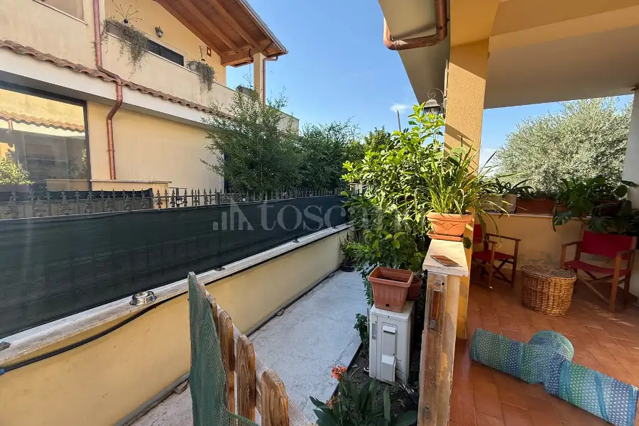 Villa Bifamiliare in vendita di 100 mq a €236.000 (rif. 16/2026)