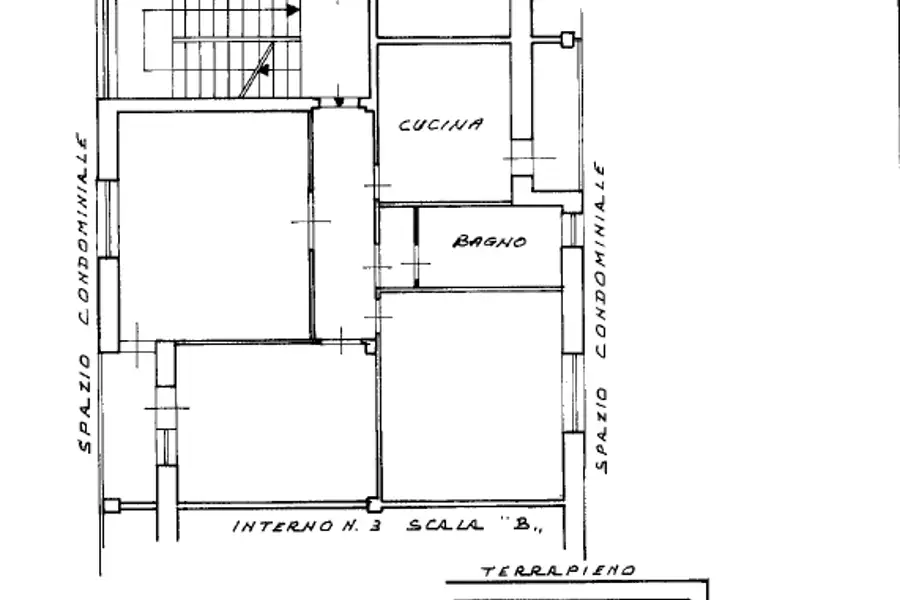 Casa in vendita di 80 mq a €170.000 (rif. 179/2026)