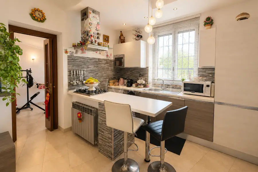 Villa in vendita di 200 mq a €649.000 (rif. 36/2026)