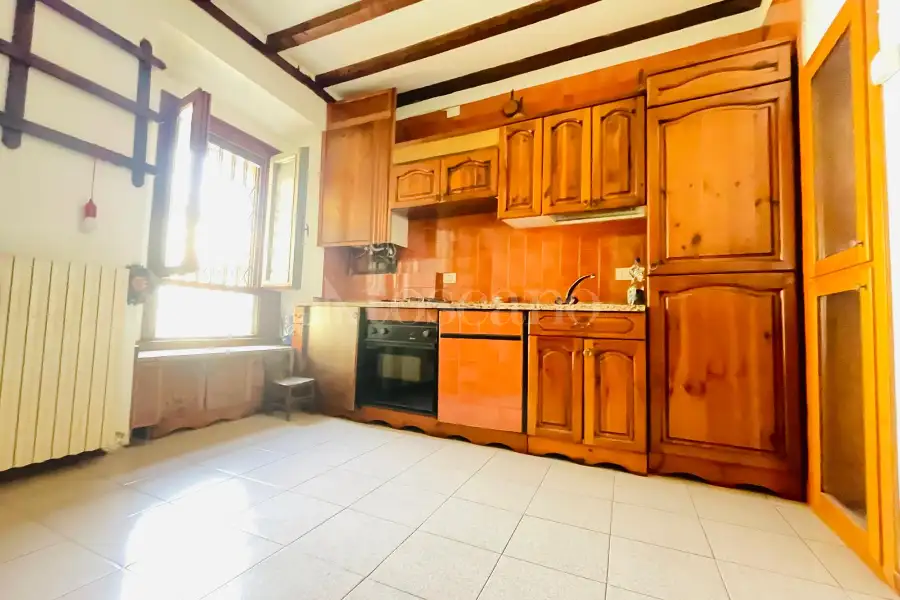 Casa in vendita di 102 mq a €835.000 (rif. 12/2026)