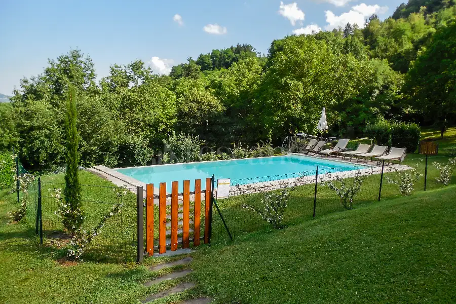 Villa in vendita di 150 mq a €460.000 (rif. 4/2026)