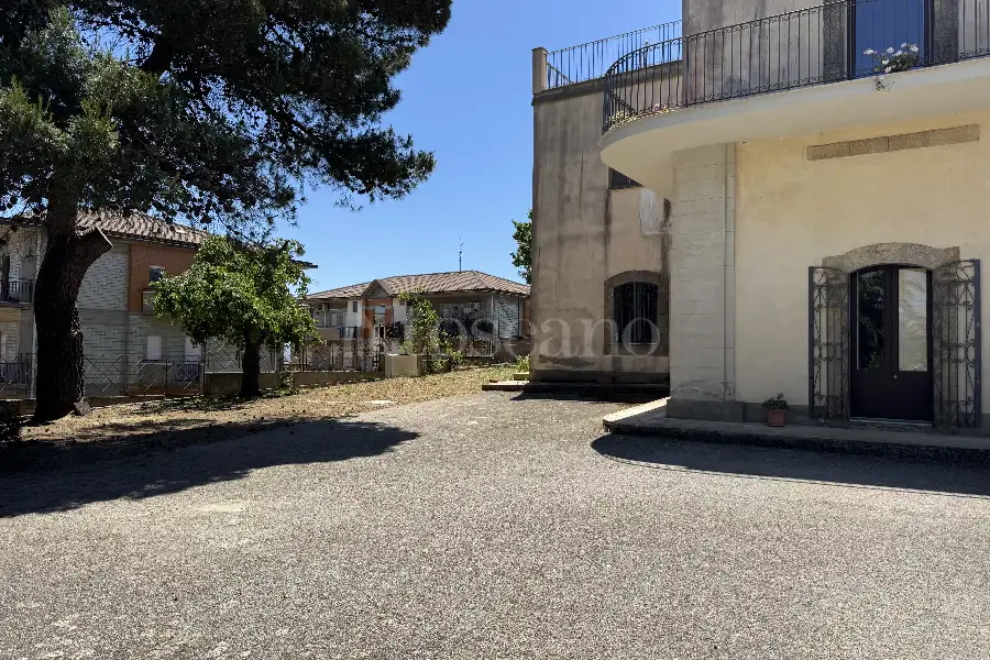 Villa in vendita di 433 mq a €350.000 (rif. 117/2025)