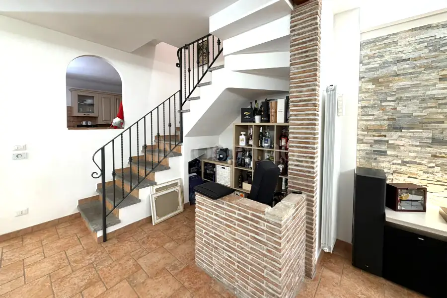 Villino a Schiera in vendita di 120 mq a €279.000 (rif. 11/2026)